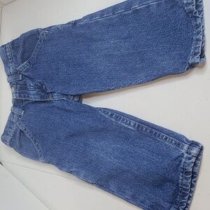 Boys Wrangler Jeans Size 2T